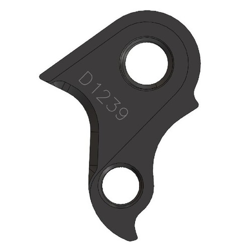 Derailleur hanger for haibike - hanger,