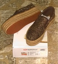 Donna slip-on Superga N.39