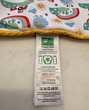 Fasciatoio per bambini design - Tots Bots