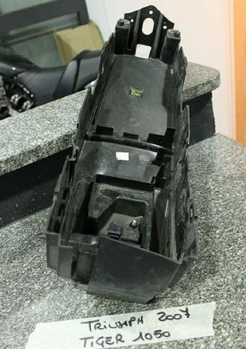 Sottocoda triumph tiger 1050 - sottocoda,
