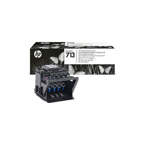 Testina stampa originale hp - originale,