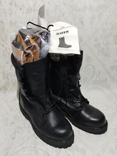 Bates 11460S Gore-Tex Police