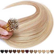 Nano ring extension - nano, capelli