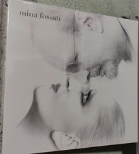 Vinile mina fossati - vinile,