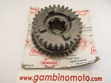 INGRANAGGIO SCORREVOLE Z 31/36