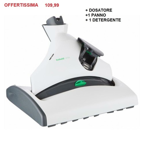Folletto pulilava sp530 - folletto,