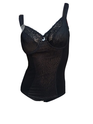 Body contenitivo donna elegant - body,