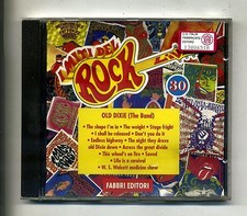 I Miti del Rock n.30 # THE