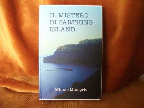 Mistero farthing island - farthing,