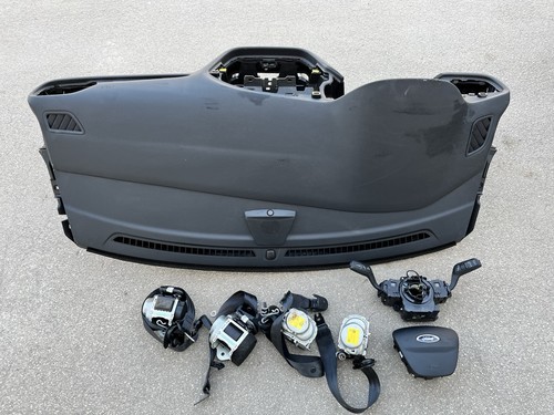 Ford puma cruscotto airbag kit - puma,
