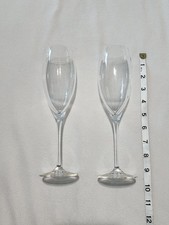 Set 2 bicchieri da champagne