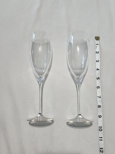 Set bicchieri champagne - set, da