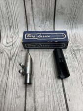 Boccaglio sax tenore Berg