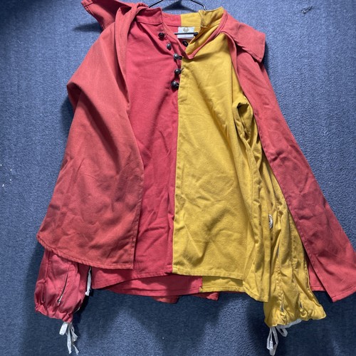 Mytholon rosso giallo - 2,