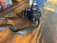 Panasonic Lumix G2 Digital