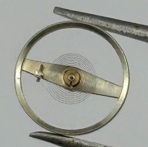 Amida 580 585 - , ruota