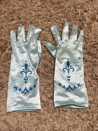 Guanti disney frozen - guanti,