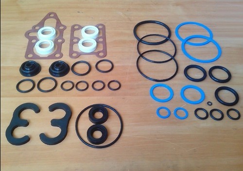 Kit guarnizioni cilindro - kit,