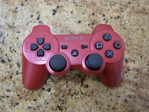 Controller sony playstation - controller, 3