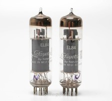 Coppia di tubi Sonotone