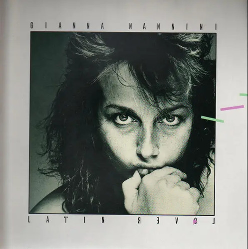 Gianna nannini latin lover - latin,