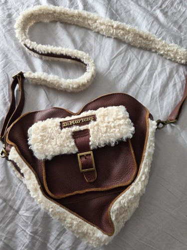 Borsa doc doctor martens - dr,