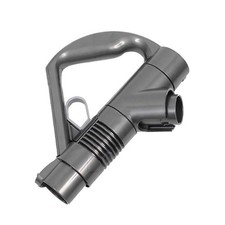 Manico ergonomico per