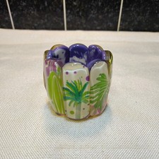 Bracciale/bracciale largo