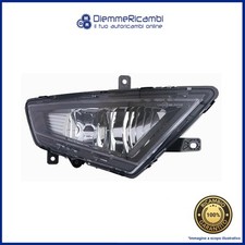 FENDINEBBIA ANTERIORE DESTRO - DX - SEAT LEON SPORT 12->