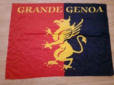 BANDIERA FLAG VINTAGE '90