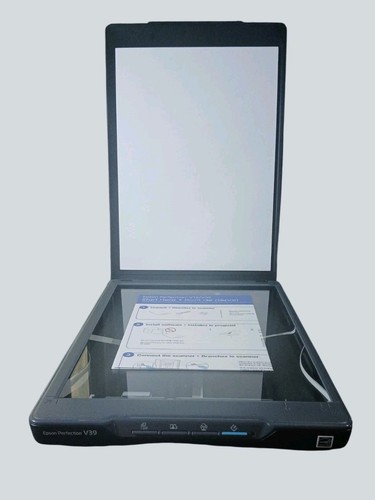 Epson perfection v19 - epson,
