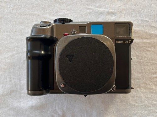 Mamiya macchina fotografica - mamiya,
