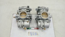 COPPIA Carburatori SOLEX PER Yamaha XS 650 UNO NON COPLETO (MI955)