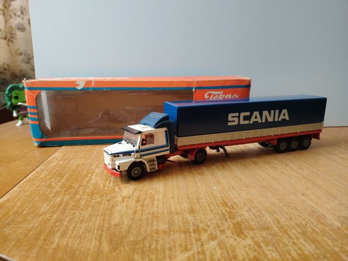Camion semirimorchio 50 - camion,
