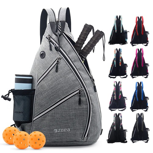 Pickleball bag sport - pickleball,