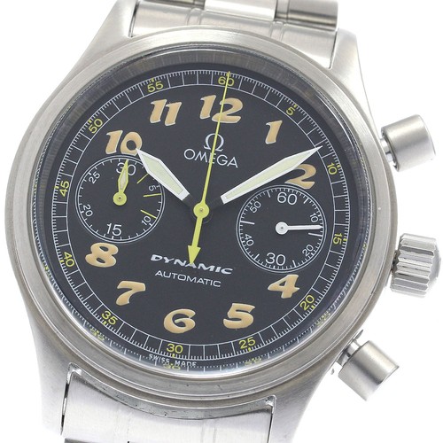 Orologio uomo automatico - orologio, omega