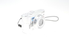 Panasonic Lumix DMC-LZ3 5MP
