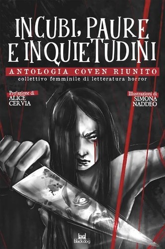 Incubi paure inquietudini - e,