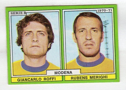 Figurina calciatori edis - calciatori,