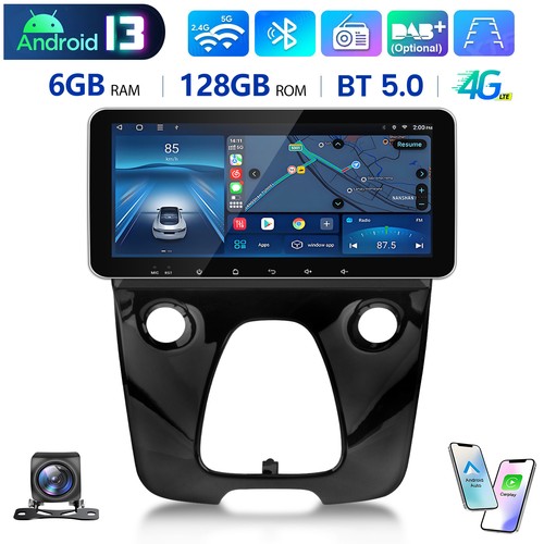 Autoradio android carplay - autoradio,