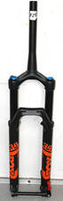 Fox Rhythm E-Bike 34 forcella