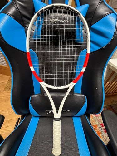 Racchetta tennis babolat - da,