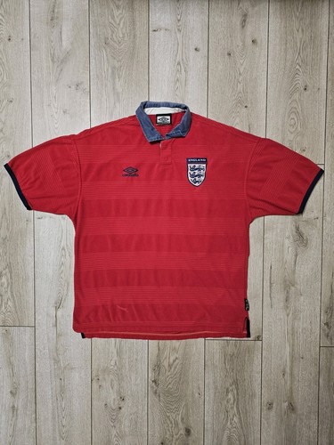 Maglia calcio away vintage - calcio,