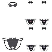 Set Lingerie Uomo Cosplay