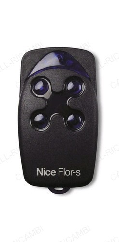 Nice telecomando flo4r - nice,