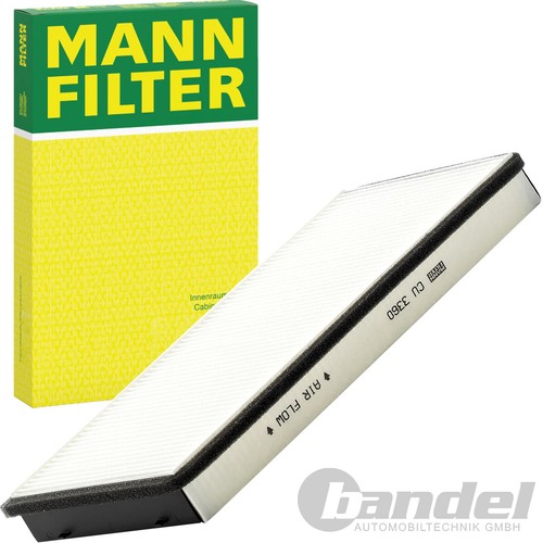 Filtro aria interno uomo - filtro,