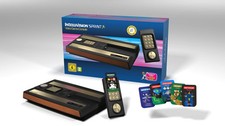 Atari intellivision sprint - atari,