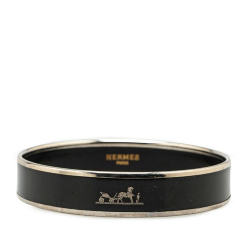 Bracciale hermes smalto - bracciale,