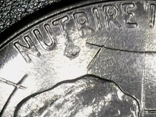 100 LIRE 1979 FAO ERRORE -