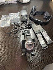 Garmin Forerunner 410